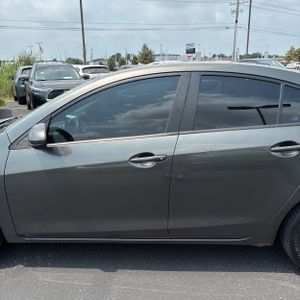 2010 Mazda MAZDA3 I TOURING — фото 4