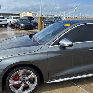 AUDI S3 PREMIUM PLUS - 2