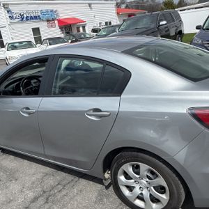 MAZDA MAZDA3 I SPORT - 6