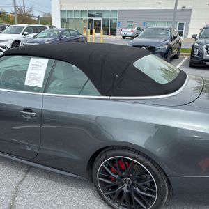 AUDI A5 2.0T SPORT - 6