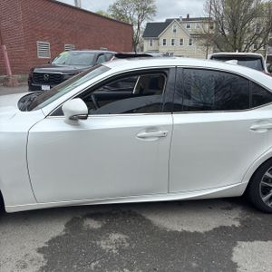 LEXUS IS 300 BASE - 4
