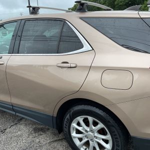 صورة 6 لـ 2018 Chevrolet EQUINOX LT