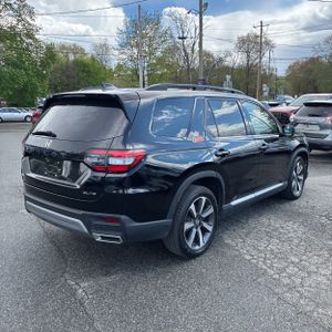 HONDA PILOT ELITE - 8