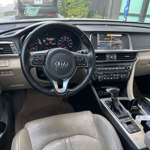 2017 KIA OPTIMA HYBRID EX — миниатюра 36