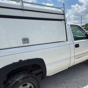 CHEVROLET SILVERADO 1500 - 9