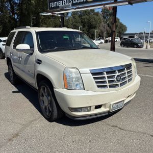 صورة مصغرة 12 لـ 2007 Cadillac ESCALADE BASE