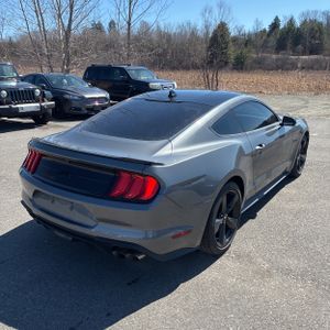 FORD MUSTANG GT PREMIUM - 8