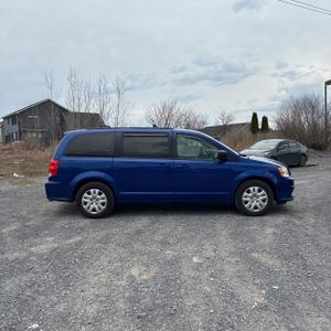 DODGE GRAND CARAVAN SE - 10