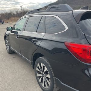 SUBARU OUTBACK 3.6R LIMITED - 6