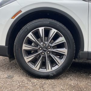 2020 Lincoln CORSAIR RESERVE 缩略图 17