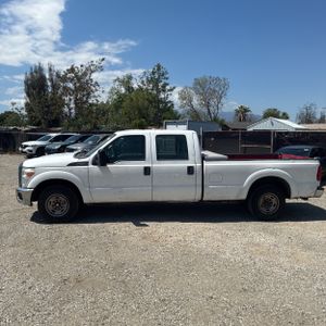 FORD F-250 SUPER DUTY XL - 3