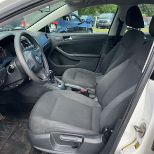 2014 Volkswagen JETTA S — миниатюра 31