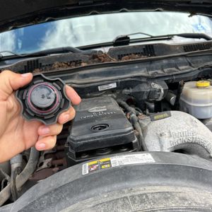 2017 RAM 3500 LARAMIE photo 50