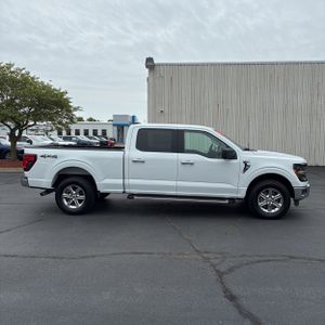 FORD F-150 XLT - 10