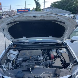 2021 Toyota CAMRY LE thumbnail 44