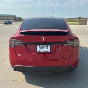 صورة 7 لـ 2023 Tesla MODEL X STANDARD RANGE