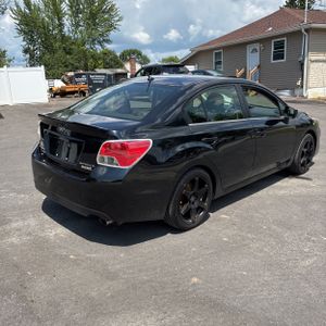 2016 Subaru IMPREZA 2.0I PREMIUM — фото 8