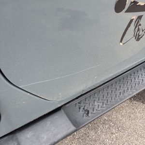 2015 JEEP WRANGLER UNLIMITED SAHARA 缩略图 59