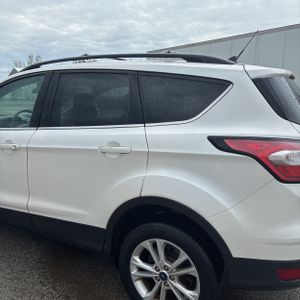 FORD ESCAPE SEL - 6