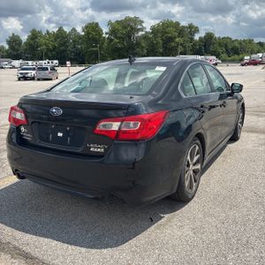 صورة 8 لـ 2017 Subaru LEGACY 2.5I LIMITED