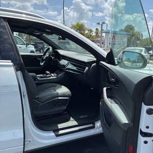 صورة مصغرة 25 لـ 2019 AUDI Q8 PREMIUM
