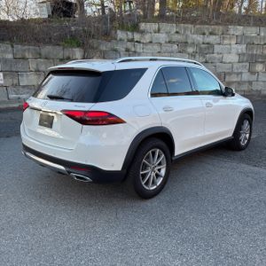 MERCEDES-BENZ GLE-CLASS - 8