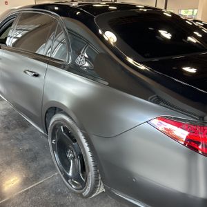 MERCEDES-BENZ S-CLASS - 4