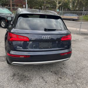 AUDI Q5 QUATTRO PREMIUM PLUS 45 TFSI - 7