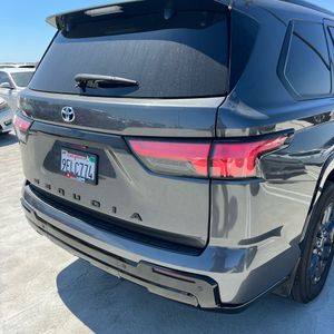 صورة 65 لـ 2023 Toyota SEQUOIA PLATINUM