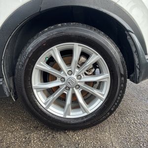 صورة مصغرة 18 لـ 2025 Honda CR-V EX-L