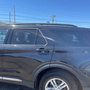 FORD EXPLORER XLT - 6