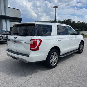 صورة 8 لـ 2020 FORD EXPEDITION XLT
