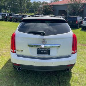 2011 Cadillac SRX LUXURY COLLECTION — фото 7