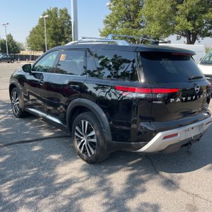 صورة 5 لـ 2023 Nissan PATHFINDER PLATINUM