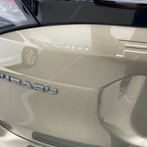 2025 Subaru FORESTER PREMIUM — миниатюра 23
