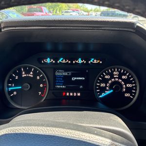 2019 FORD F-150 XLT 缩略图 41