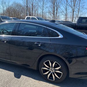 CHEVROLET MALIBU LT - 6