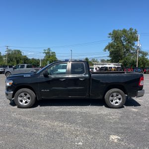 2020 RAM 1500 BIG HORN photo 3