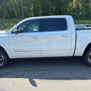 صورة 4 لـ 2020 RAM 1500 LIMITED