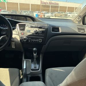 صورة مصغرة 36 لـ 2013 Honda CIVIC EX