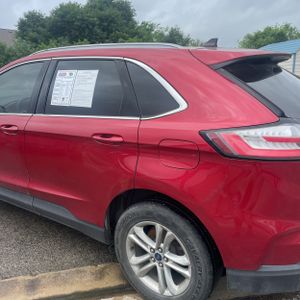 FORD EDGE SEL - 6