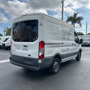 FORD TRANSIT 250 - 8