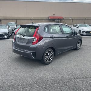 HONDA FIT EX - 8