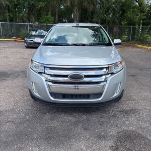 صورة مصغرة 14 لـ 2014 FORD EDGE LIMITED