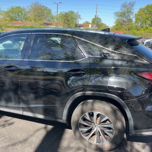 LEXUS RX 350 BASE - 6