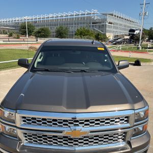صورة مصغرة 15 لـ 2015 Chevrolet SILVERADO 1500 LT