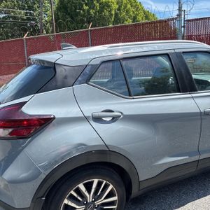 صورة 9 لـ 2022 Nissan KICKS SV
