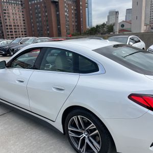 BMW 430I GRAN COUPE XDRIVE - 6
