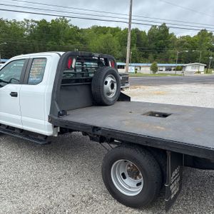 FORD F-350 SUPER DUTY XL - 6