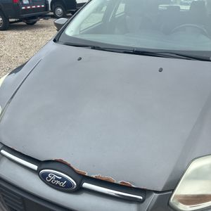 2014 FORD FOCUS SE — миниатюра 49